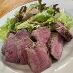 トマトの湯むき - 