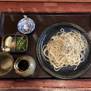 そば処 芭蕉庵_0