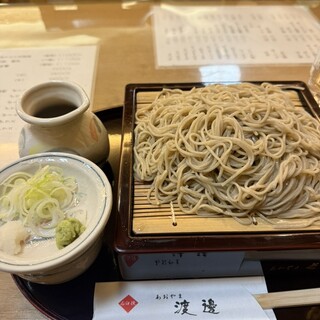 あおやま長寿庵_0