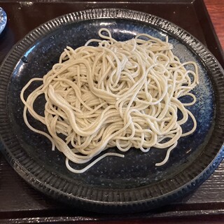 そば処 芭蕉庵_1