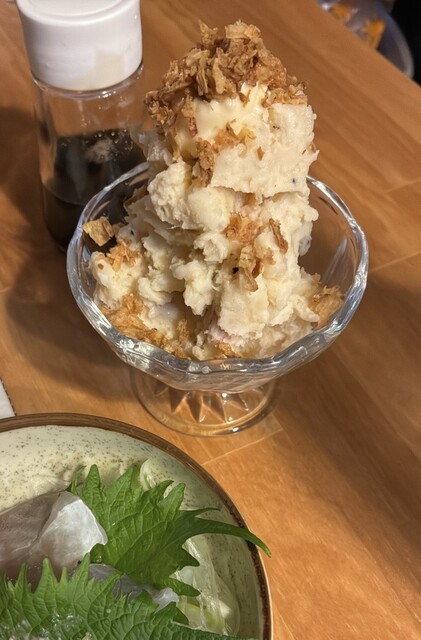 小料理 くらげ（Camellia Lounge【旧店名】カメリアラウンジ ） - 奥州市その他（居酒屋）の写真