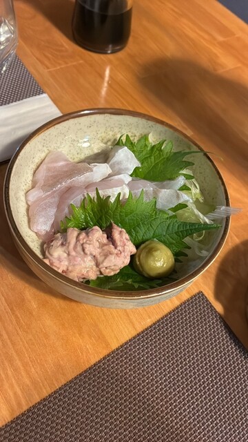 小料理 くらげ（Camellia Lounge【旧店名】カメリアラウンジ ） - 奥州市その他（居酒屋）の写真