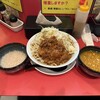 麺屋 あっ晴れ どまん中錦店