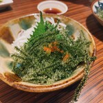 居酒屋 てぃーだんぶい 那覇国際通り店 - 