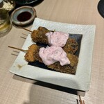 MESHIYA tamariba101 - 