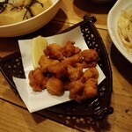 うむさのうおしん - 