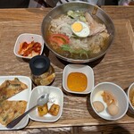 韓美膳 - 料理写真:
