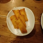 うむさのうおしん - 