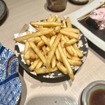 MESHIYA tamariba101 - 