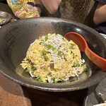 居酒屋 てぃーだんぶい - 