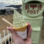 道の駅 小豆島オリーブ公園 - 
