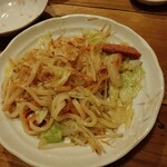 うむさのうおしん - 