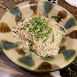 居酒屋 てぃーだんぶい - 