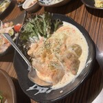 居酒屋 てぃーだんぶい - 