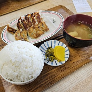 ラーメン ファミリー_1