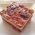 2014年10月：キャトルデリス(\380)