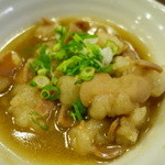 大衆酒場 ひらやま - こらまたホルモン煮込み