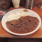 26号くるりんカレー - 