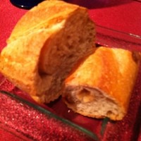 Ristorante 美郷 - パン