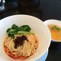 中国菜 老四川 飄香 銀座三越店 - 