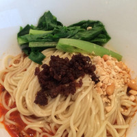 中国菜 老四川 飄香 銀座三越店 - 