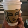スターバックス コーヒー 梅田エスト店