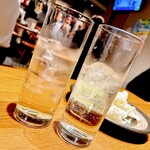 やきとり安兵衛 - 