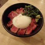 Wagyu Restaurant あか牛Lab. - 