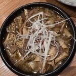 Korean Shokubou Ondoru Fujieda ten - 