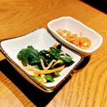 やきとり安兵衛 - 