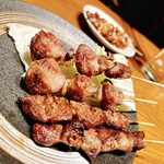 やきとり安兵衛 天神店 - 