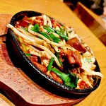 やきとり安兵衛 天神店 - 