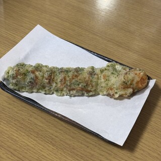 手打うどん 福助_1