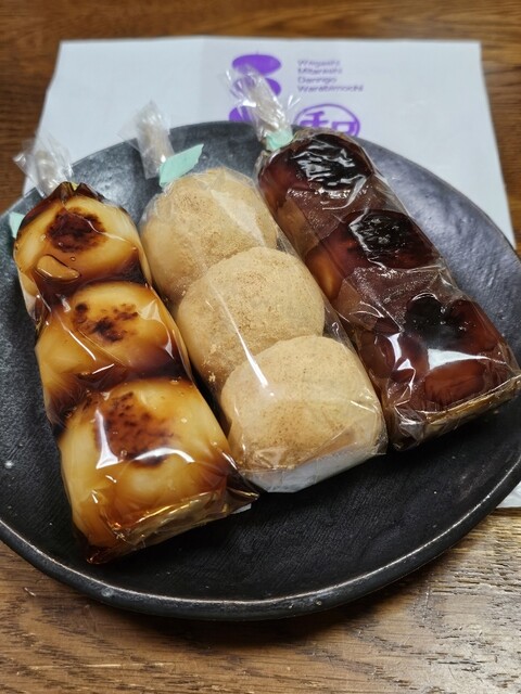 Hakata yamadaya マークイズ店 （ハカタヤマダヤ） - 唐人町/和菓子