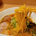 辛いラーメン14 - 