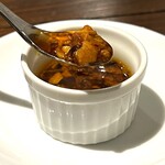 神保町イタリアン クオーレドーロ - 