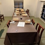 築地いなせや - 内観