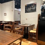 神保町イタリアン クオーレドーロ - 