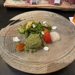 とんかつ 康四郎 - 