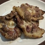 牛タン焼専門店 司 虎横店 - 