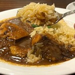 神保町イタリアン クオーレドーロ - 