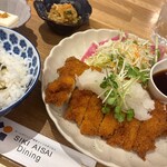 四季愛菜ダイニング - 