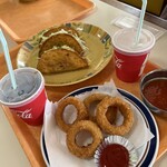 セニョール ターコ - 