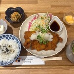 四季愛菜ダイニング - 