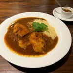 神保町イタリアン クオーレドーロ - 