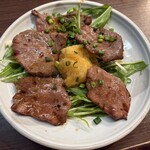 牛タン焼専門店 司 虎横店 - 