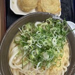牧のうどん 加布里本店 - 