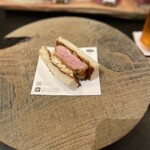 とんかつ 康四郎 - 