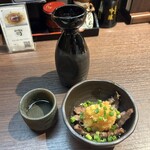 牛タン焼専門店 司 虎横店 - 