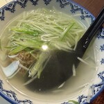 牛タン焼専門店 司 虎横店 - 